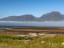 loch kishorn and view of bealach na ba